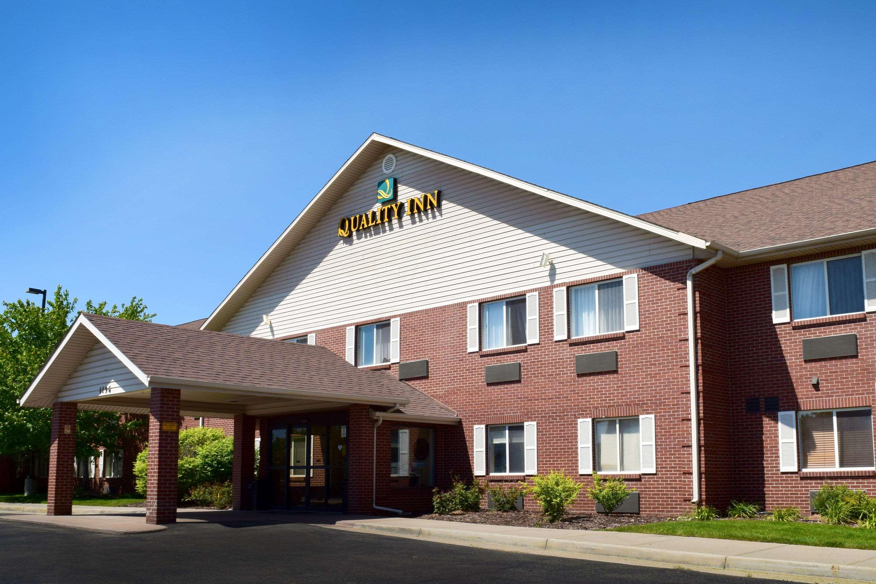 Quality Inn Louisville - Boulder Exterior photo