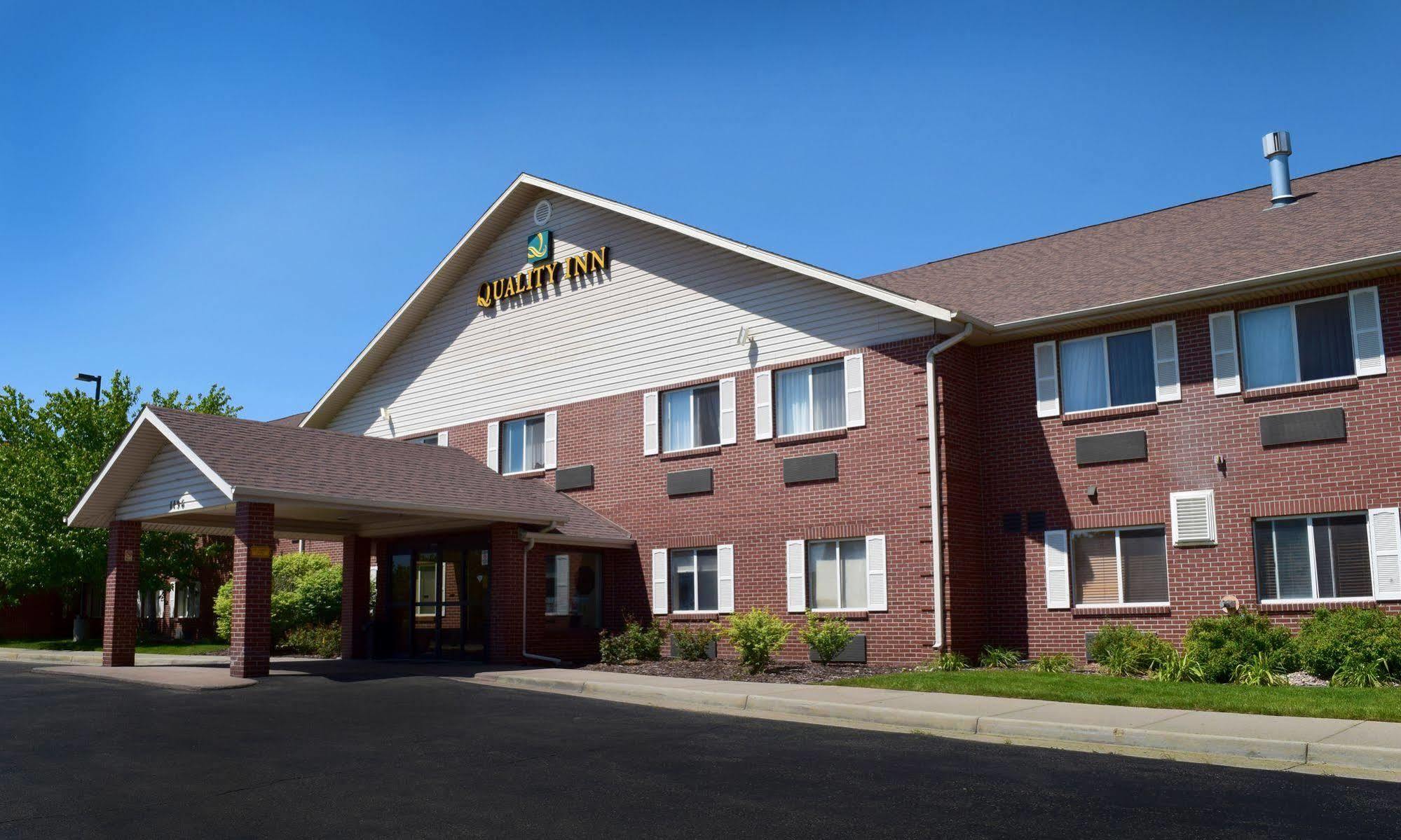 Quality Inn Louisville - Boulder Exterior photo